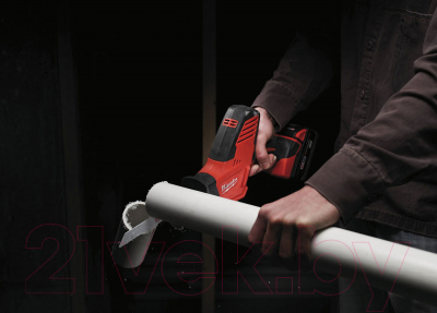 Сабельная пила Milwaukee C18 HZ-0 / 4933416785