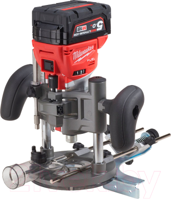 Фрезер Milwaukee M18FTR-0X / 4933471604
