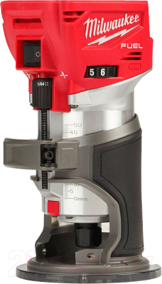Фрезер Milwaukee M18FTR-0X / 4933471604