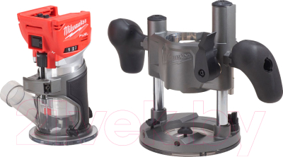 Фрезер Milwaukee M18FTR-0X / 4933471604