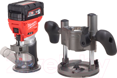 Фрезер Milwaukee M18FTR-0X / 4933471604