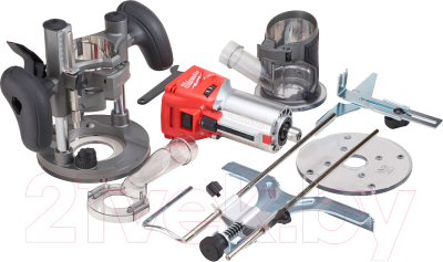 Фрезер Milwaukee M18FTR-0X / 4933471604