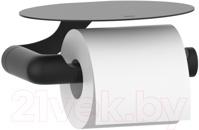 Держатель для туалетной бумаги IDDIS Noa NOABL00i43