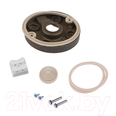 Светильник уличный ЭРА НСУ 04-60-001 / Б0048107