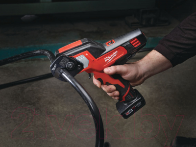 Кабелерез Milwaukee M12 CC-0 / 4933431600