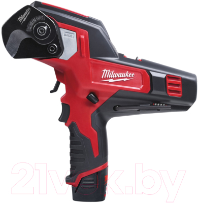 Кабелерез Milwaukee M12 CC-0 / 4933431600