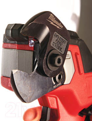 Кабелерез Milwaukee M12 CC-0 / 4933431600