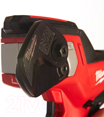 Кабелерез Milwaukee M12 CC-0 / 4933431600