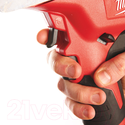 Кабелерез Milwaukee M12 CC-0 / 4933431600