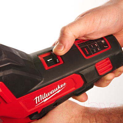 Кабелерез Milwaukee M12 CC-0 / 4933431600