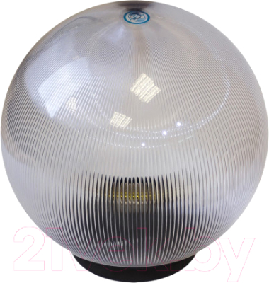 Светильник уличный ЭРА НТУ 02-60-202 / Б0048052 - фото