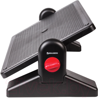 Подставка для ног Brauberg 41.5x30 / 531487