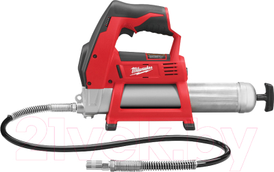 Пистолет для герметика Milwaukee M12 GG-0 / 4933440435 - фото