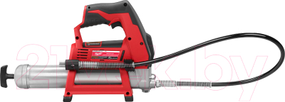 Пистолет для герметика Milwaukee M12 GG-0 / 4933440435