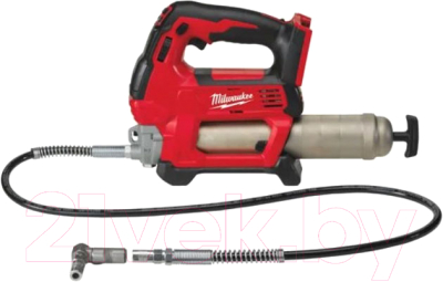 Пистолет для герметика Milwaukee M18 GG-0 / 4933440493 - фото