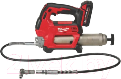 Пистолет для герметика Milwaukee M18 GG-201C / 4933440490 - фото