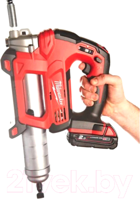 Пистолет для герметика Milwaukee M18 GG-201C / 4933440490