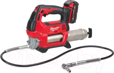 Пистолет для герметика Milwaukee M18 GG-201C / 4933440490