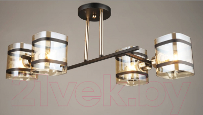 Люстра HIPER H213-4 - фото