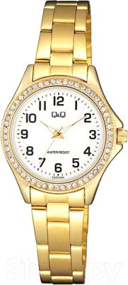 Часы наручные женские Q&Q C223J004Y - фото