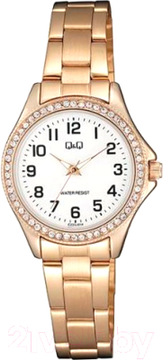 Часы наручные женские Q&Q C223J014Y - фото