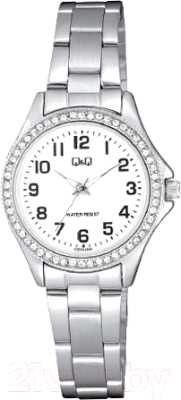 Часы наручные женские Q&Q C223J204Y - фото