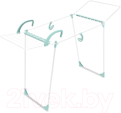 Сушилка для белья Ника СБ10/Б - фото