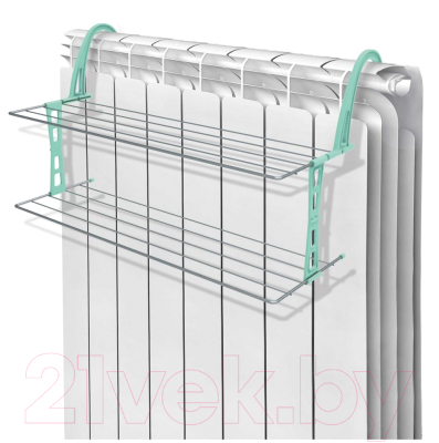 Сушилка для белья Ника СБ6-65П/С