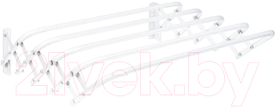 Сушилка для белья Ника СН120/Б - фото