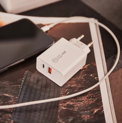 Зарядное устройство сетевое Rexant 16-0278