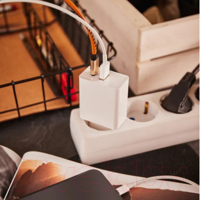 Зарядное устройство сетевое Rexant 16-0278