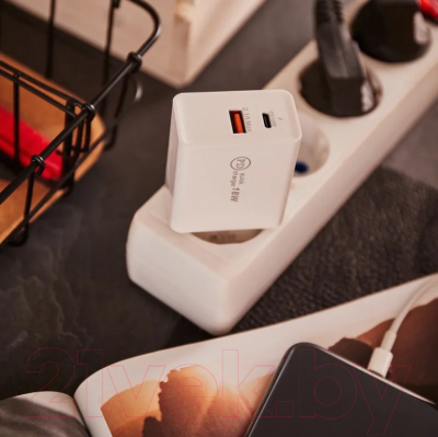 Зарядное устройство сетевое Rexant 16-0278