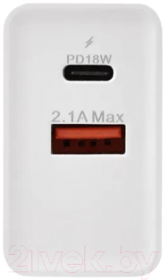 Зарядное устройство сетевое Rexant 16-0278