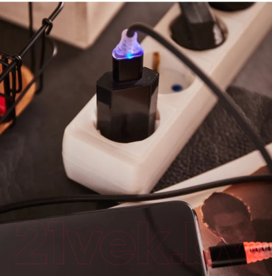 Зарядное устройство сетевое Rexant 16-0272