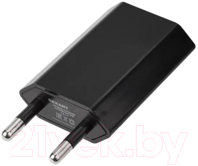 Зарядное устройство сетевое Rexant 16-0272