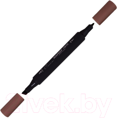 Маркер художественный Сонет Twin / 164125-96 - фото