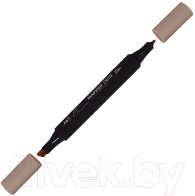 Маркер художественный Сонет Twin / 164125-36 - фото