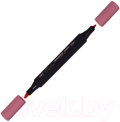 Маркер художественный Сонет Twin / 164125-7 - фото