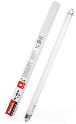 Лампа Camelion FT5 8W-54 Day Light 6500K / 3332