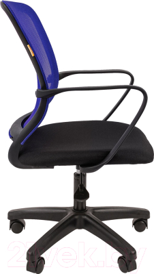 Кресло офисное Chairman 698 LT