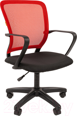 Кресло офисное Chairman 698 LT - фото