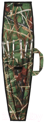 Набор шампуров СОКОЛ 62-0016 - фото