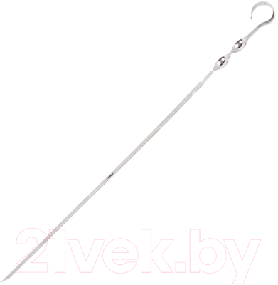 Набор шампуров СОКОЛ 62-0016