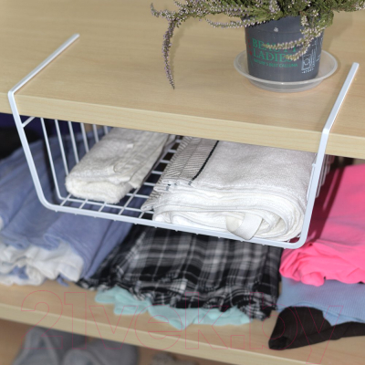 Корзина Мультидом Сеточка / DA56-111