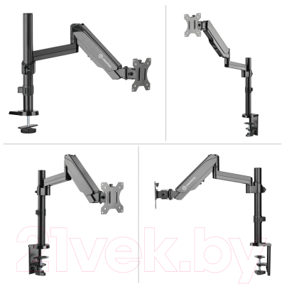 Кронштейн для монитора Onkron G70