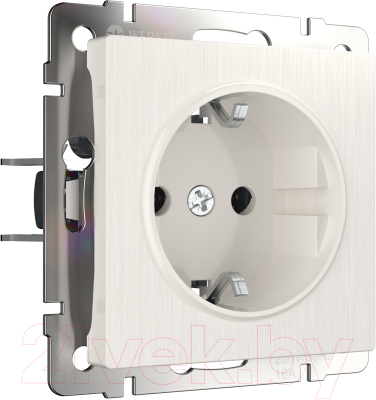 Розетка Werkel W1171013 / a051184 - фото