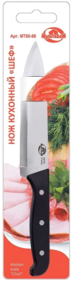 Нож Мультидом Шеф / МТ60-88