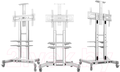 Стойка для ТВ/аппаратуры Onkron TS1552