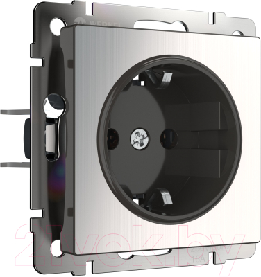 Розетка Werkel W1171102 / a051076 - фото