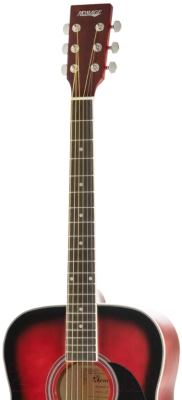 Акустическая гитара Homage LF-4111-R